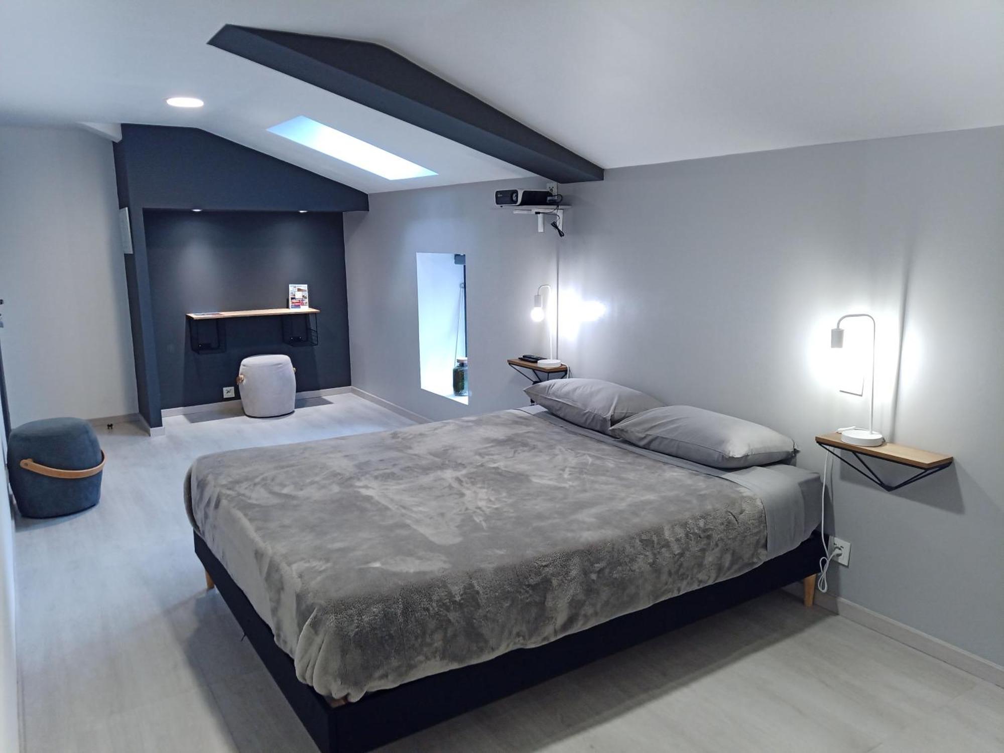 Bed and Breakfast L'Hacienda Tartas Esterno foto